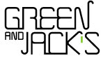 Green and Jack’s Tailored Shirt