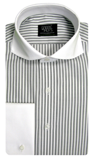 Perfect Fitting Mens Shirts