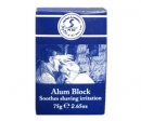Taylor of Old Bond Street Alum Block Soothes Shaving Irritation