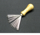 Taylor of Old Bond Street Hair Brush Cleaner